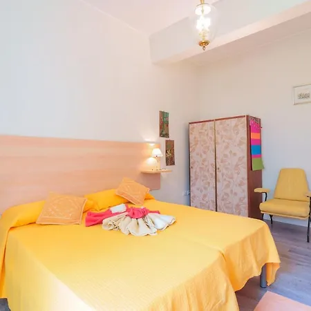 Fortyfourbandb Cagliari