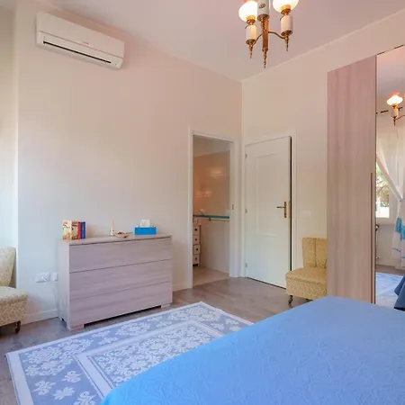 Bed & Breakfast Fortyfourbandb