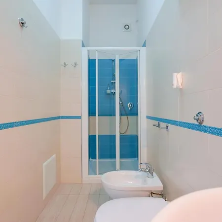 Fortyfourbandb Oda ve Kahvaltı