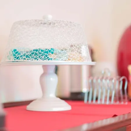 Fortyfourbandb 3* Cagliari