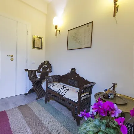 Fortyfourbandb Oda ve Kahvaltı Cagliari