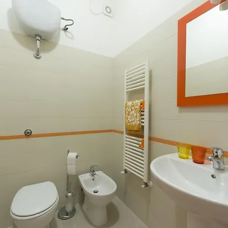 Fortyfourbandb 칼리아리